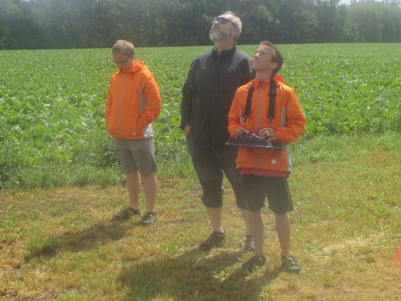 16.6.2019 Drahotice
